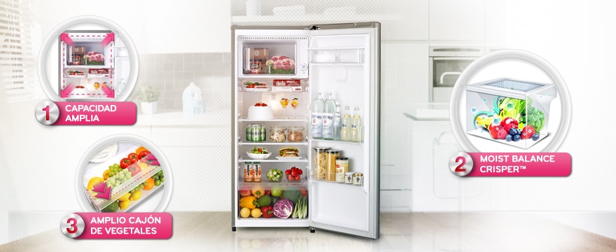 <span>3 Razones para comprarla</span>